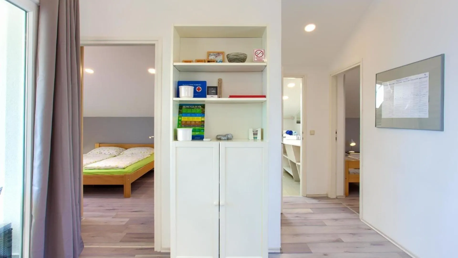 Ferienwohnung Fuer 5 Personen Ca 67 Qm In Njivice, Kvarner Bucht Krk 0*, Njivice