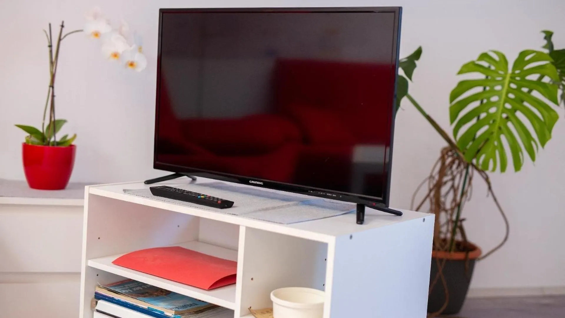 Apartmán Ferienwohnung Fuer 5 Personen Ca 67 Qm In Njivice, Kvarner Bucht Krk
